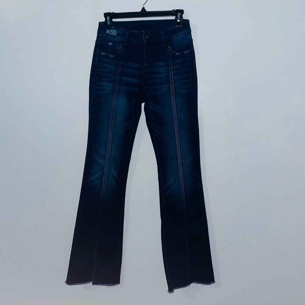 Litz Brand Jeans